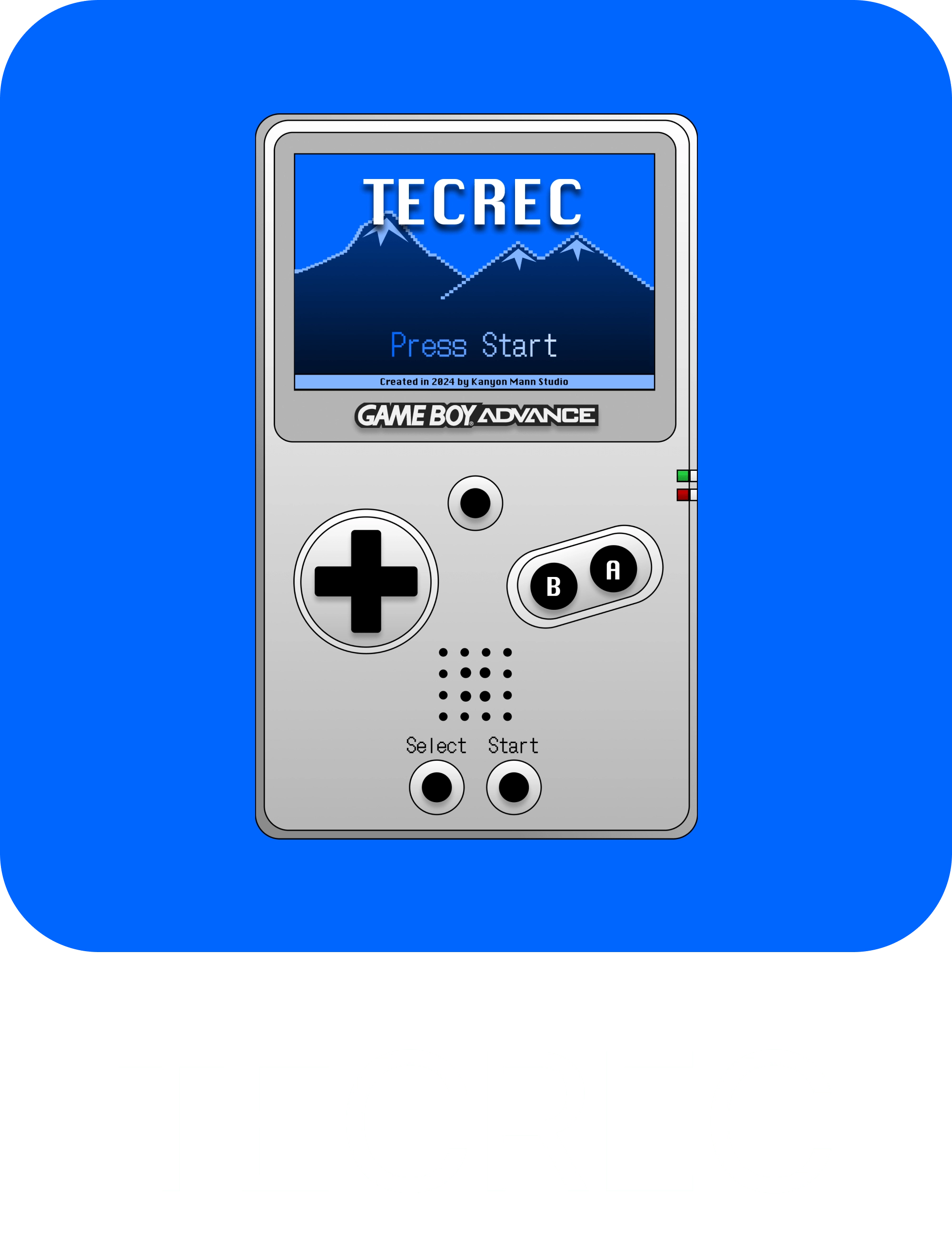 tecrec icon